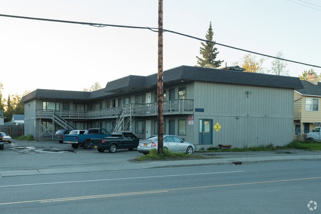 Building Photo - 5308 Arctic Blvd