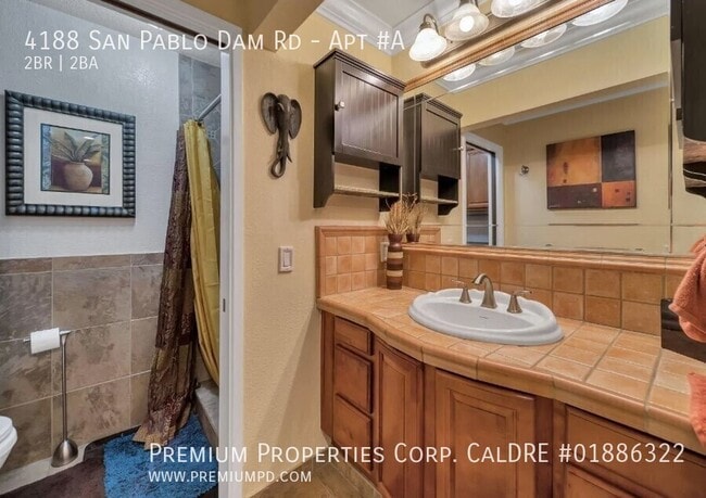 Building Photo - 4188 San Pablo Dam Rd