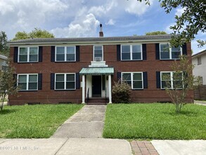 Building Photo - 1789 San Marco Blvd