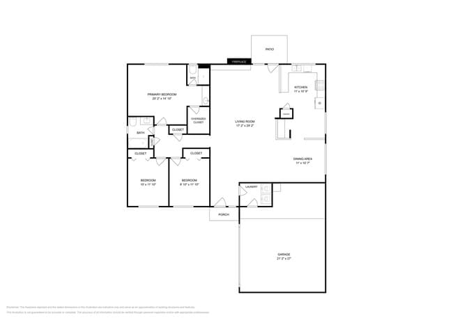Building Photo - 7318 Foxway Ln