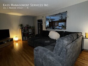 Building Photo - 244 S Marion St