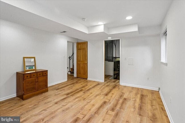 Building Photo - 1703 Tilton Dr