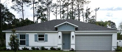 Building Photo - ***BEAUTIFUL 3/2 HOME IN PALM COAST