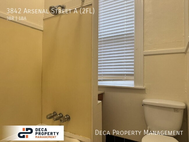 Building Photo - 3840-3842 Arsenal St