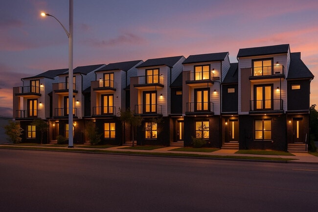 Building Photo - 772 E Argyle Ave