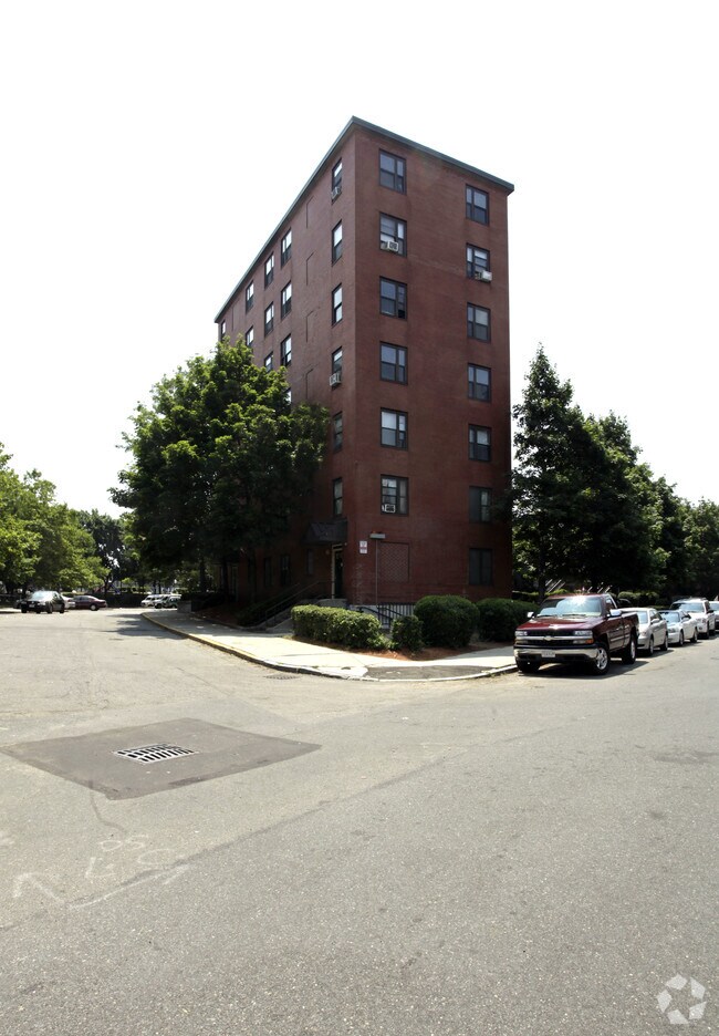 Building Photo - 50 Annunciation Rd