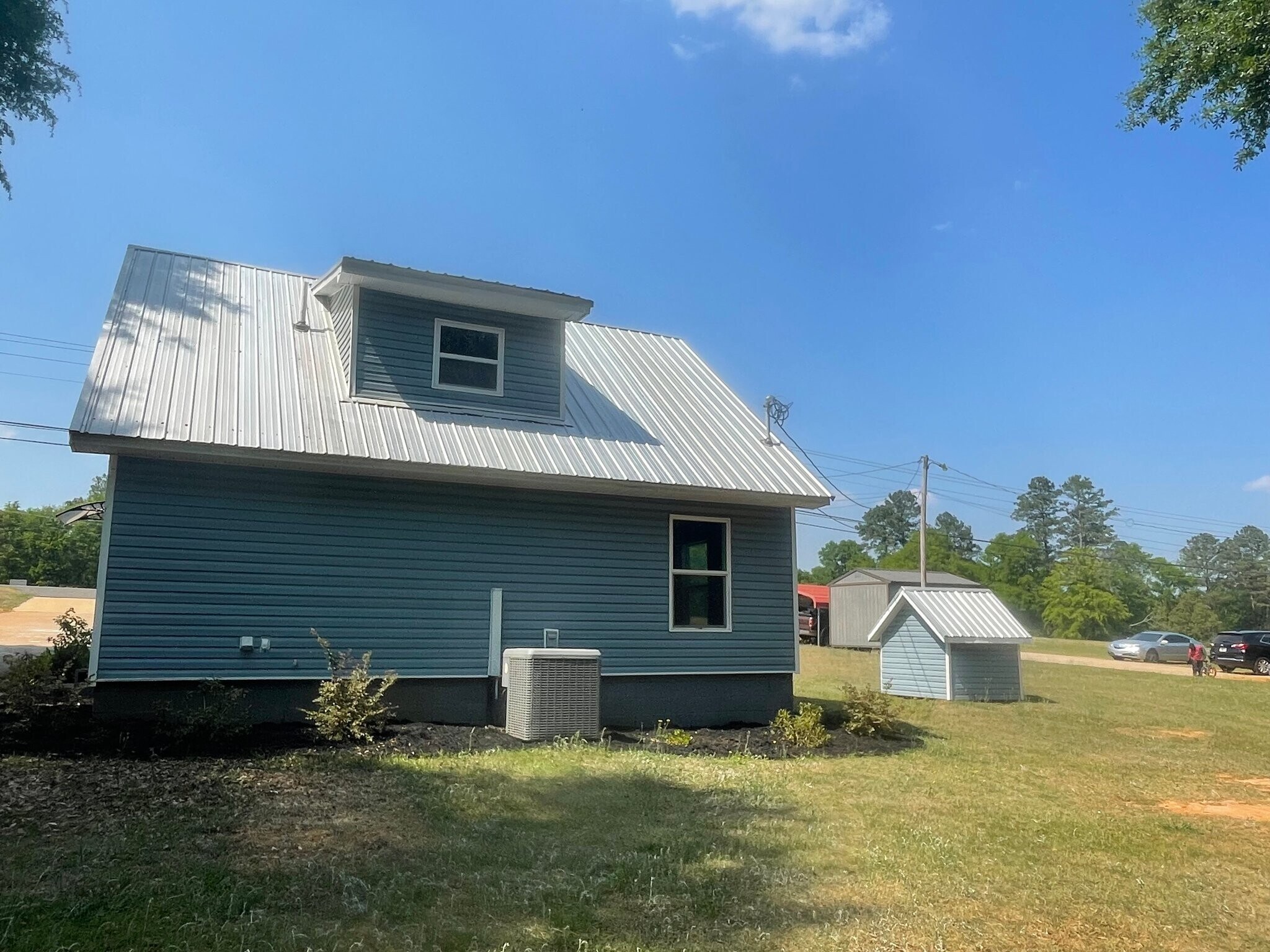 Building Photo - 982 GA-56