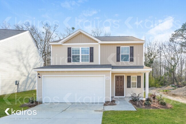 Primary Photo - 355 Common Reed Drive