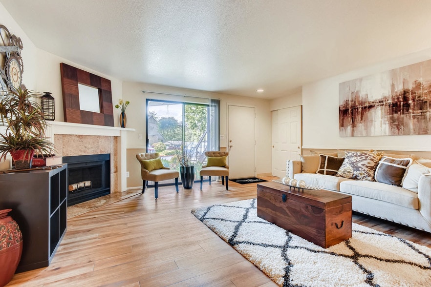 Westlake Meadows Apartments 5300 Parkview Dr Lake Oswego OR 97035