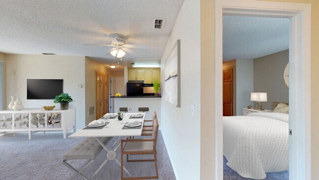 Building Photo - Crossroads