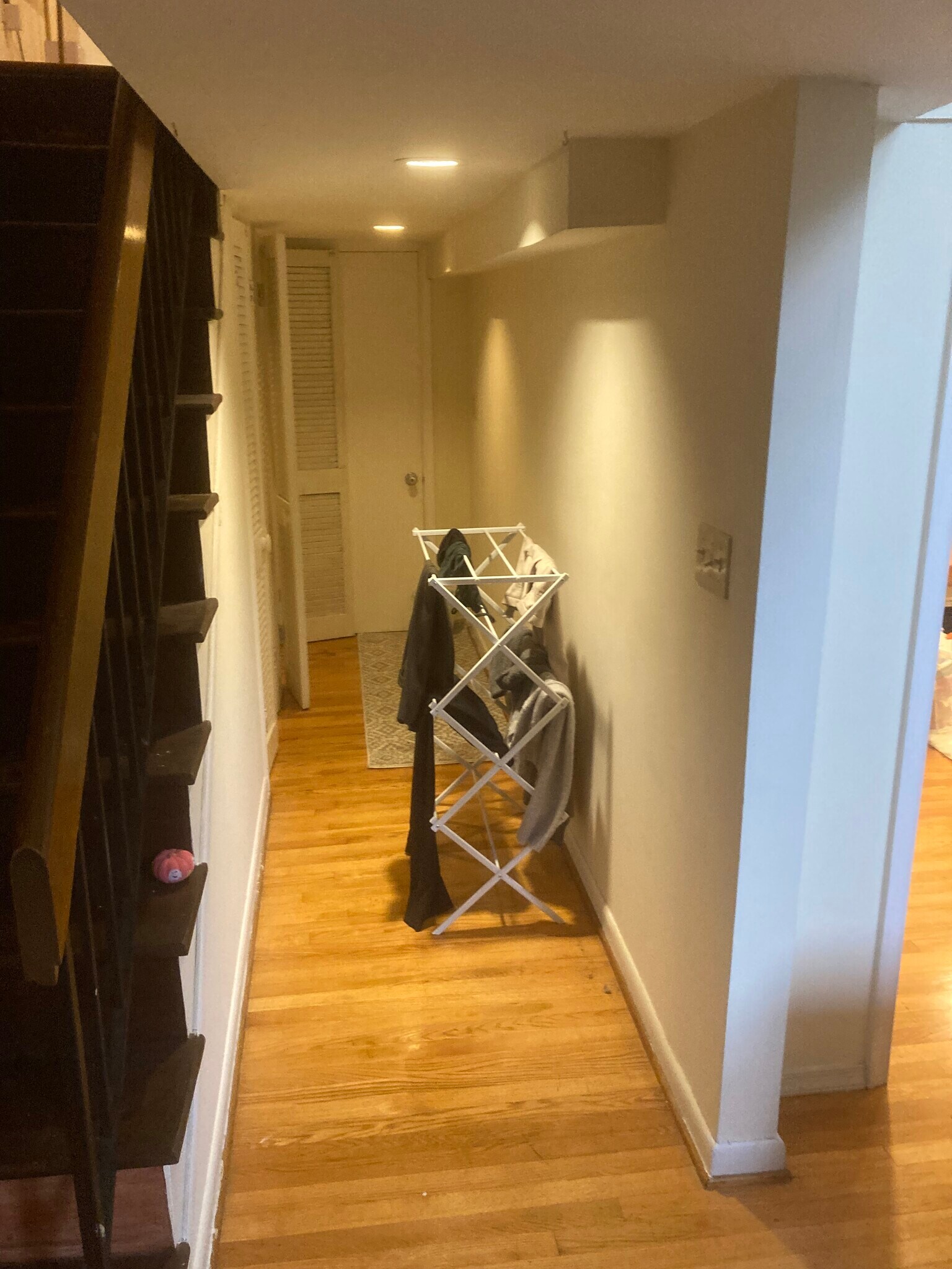 Building Photo - 1772 Willard St NW