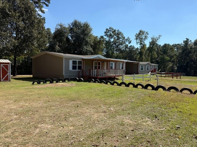 Building Photo - 26768 Dobbin-Huffsmith Rd