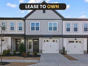 Building Photo - Lease OR Lease to Own