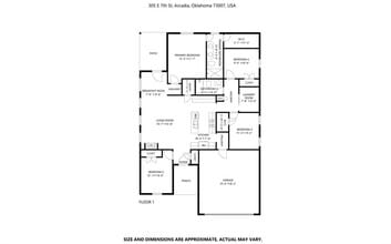 Building Photo - 305 7th St