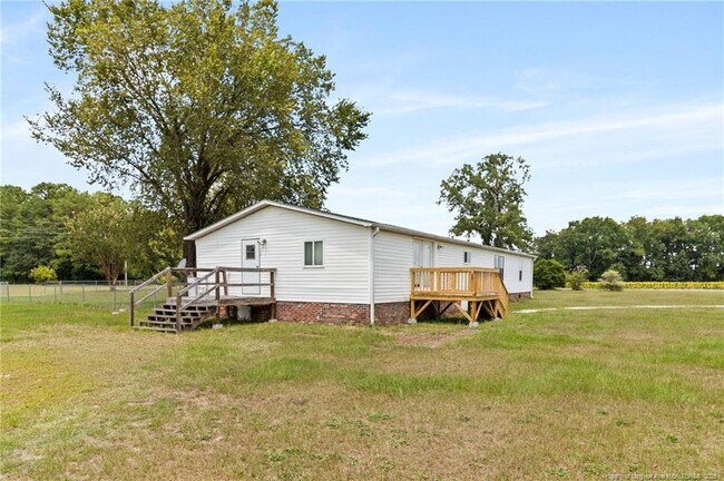 Building Photo - 4450 Zabell Dr