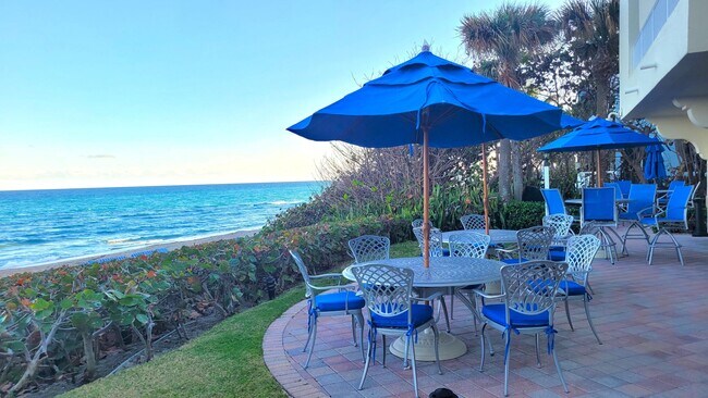 Building Photo - 3700 S Ocean Blvd