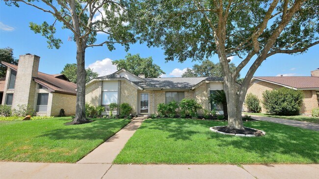 Primary Photo - 21626 Park Tree Ln