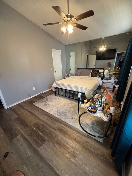 Building Photo - 2995 Carrie Farm Rd NW