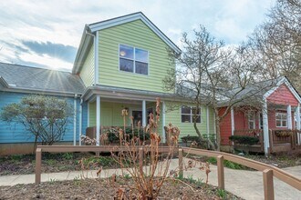 Building Photo - West Asheville Rental! Co-housing Development