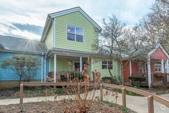 Building Photo - West Asheville Rental! Co-housing Development