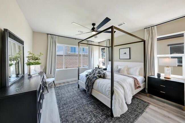 Building Photo - 2148 W Solo Wy