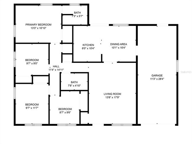 Building Photo - 6842 62nd Ave N