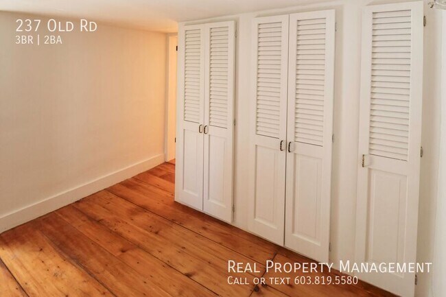 Building Photo - 237 Old Rd