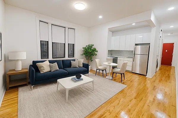 Building Photo - 2 bedroom in NEW YORK NY 10033