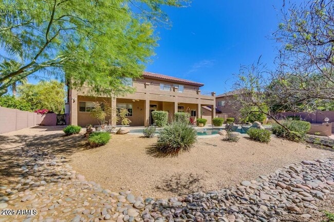 Building Photo - 1705 E Coconino Dr