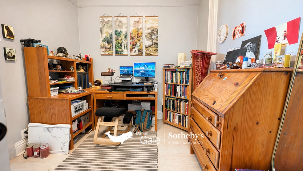 Building Photo - 23-12 41st St