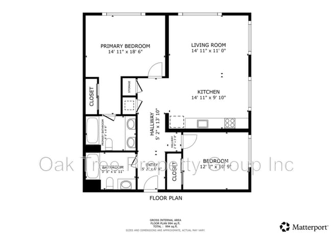 Building Photo - 532 Union St