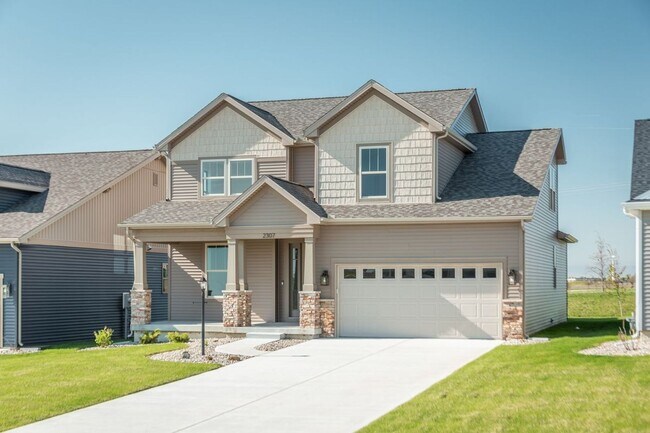 Building Photo - 2307 Lovie Ln