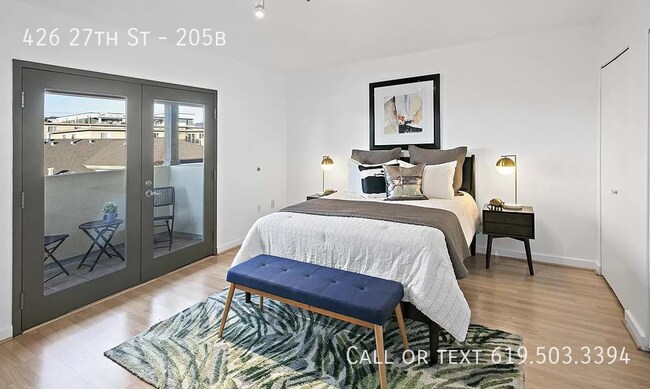 Building Photo - Urban Elegance: Chic 2-Bed Loft Condo in O...