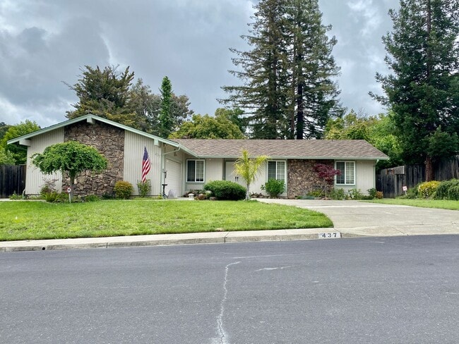 Primary Photo - Lafayette Quail Creek Single Story 4BD/2.5BA