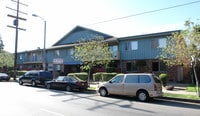 Building Photo - Parthenia Apartments