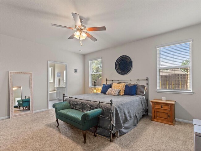 Building Photo - 4104 Porter Farm Rd