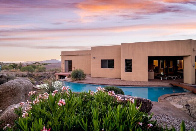 Building Photo - 28743 N 106th Pl