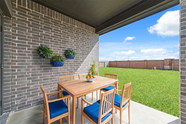 Building Photo - 6007 Bella Breeze Dr