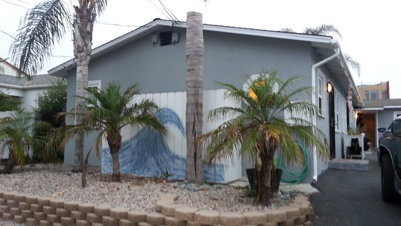 Building Photo - 406 S Myers St