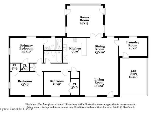 Building Photo - 2885 Citrus Dr
