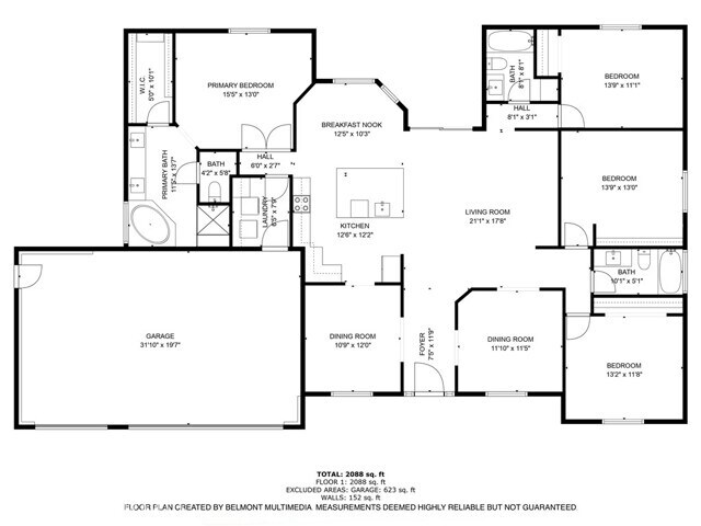 Building Photo - 6374 Cayucos Dr