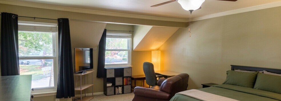 Building Photo - 4837 Tunlaw Ct