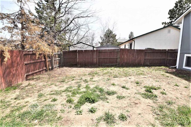 Building Photo - 4174 S Kalispell St