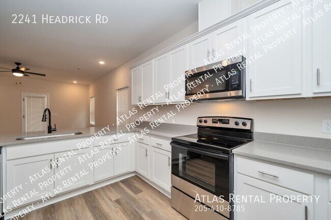 Building Photo - 2241 Headrick Rd