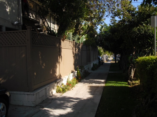 Floorplan - 1800 Selby Ave