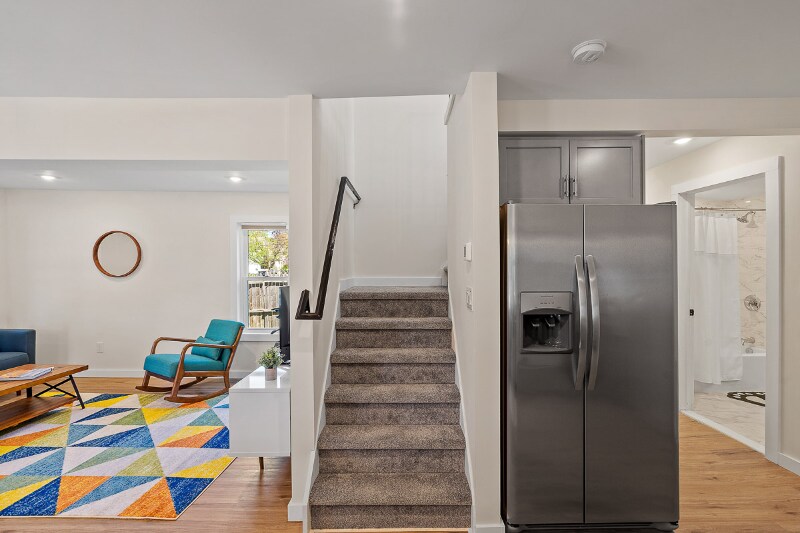 Building Photo - 68 1st St
