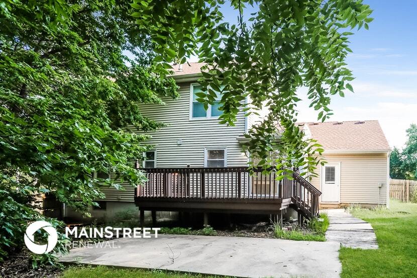 Building Photo - 11847 W 99th Terrace