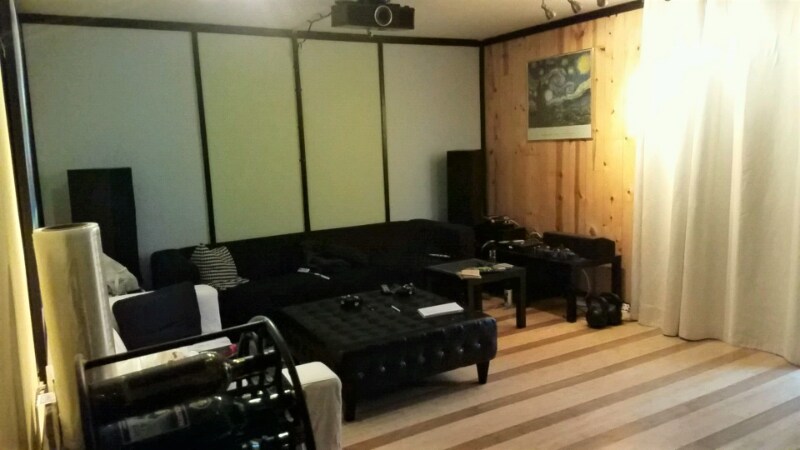 Building Photo - 1904 N Woodley St