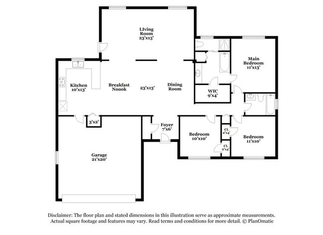 Building Photo - 5166 Clarion Hammock Dr