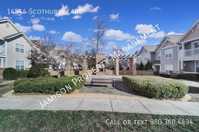 Building Photo - 14844 Scothurst Ln